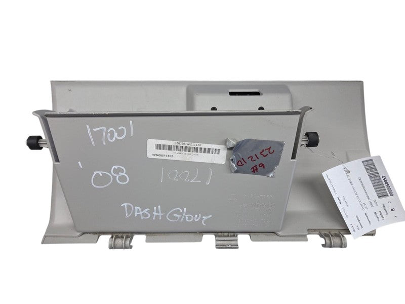 2008 - 2010 Chrysler Town & Country Dash Glove Box Assembly C303001AA2