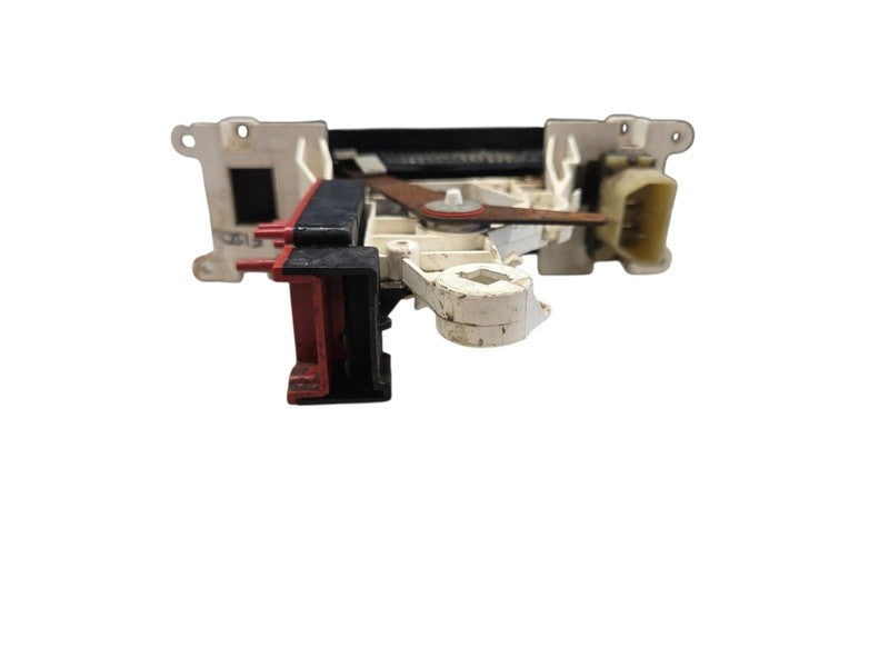 Dash Heater Control for 88 - 89 Ford F-150 w/o AC Bronco E9TZ18549B