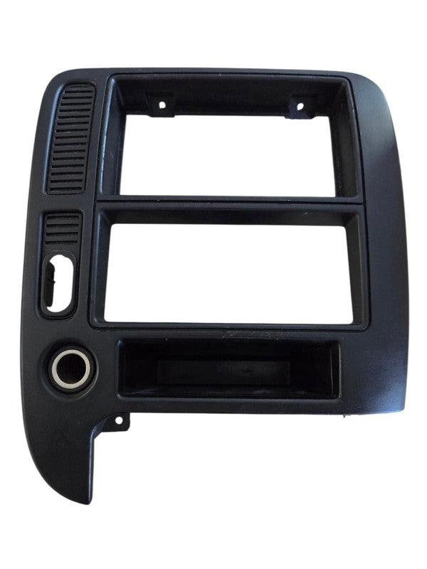 99 - 03 Ford Windstar Dash Radio Climate Control Bezel OEM