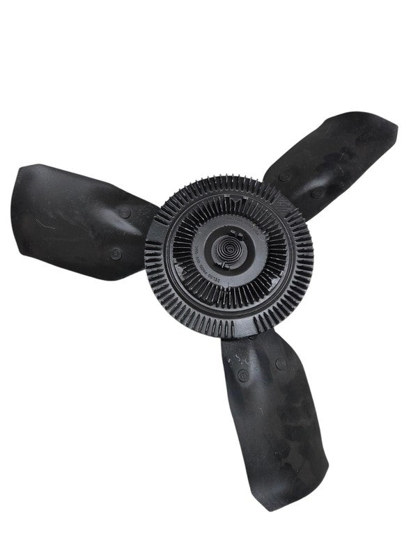 80 - 86 Chevrolet C10 Cooling Fan 3 Blade OEM 14015378 19 inch