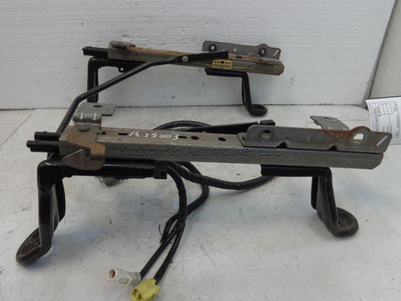 FORD Escape Seat Track Assembly 05 06 07 Right Passenger Side Manual