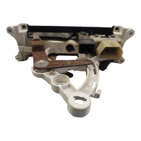 87-88 Ford F-150 F-250 F-350 Bronco Heater AC Control w/ Factory AC Sl
