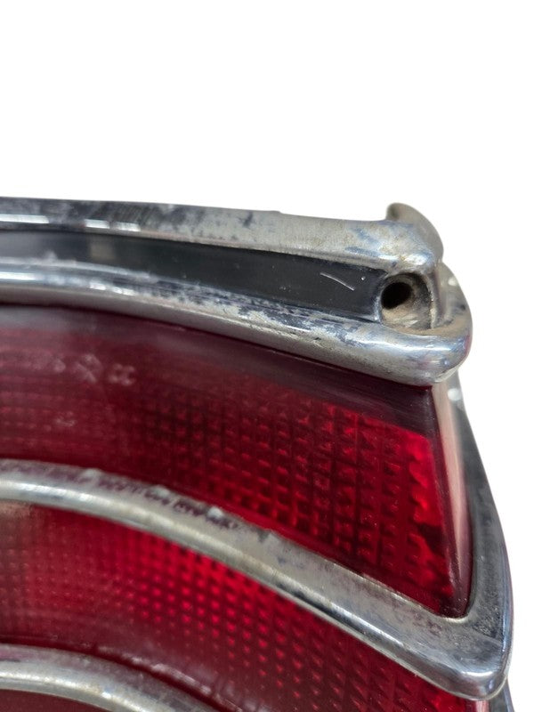 72 - 73 Plymouth Station Wagon Tail Light Right Passenger Side Sport S