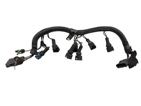 85 Pontiac Firebird 2.8 L Fuel Injector Wiring Harness