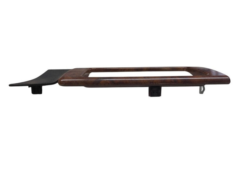 96 - 98 Jeep Grand Cherokee Dash Trim Panel 55115117 Woodgrain