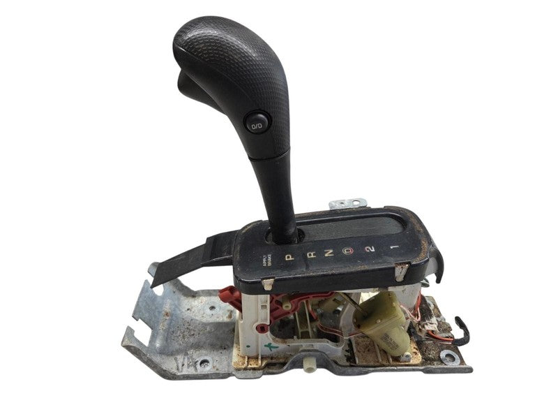 02-04 Liberty KJ Automatic Transmission Shifter Shift Assembly Housing