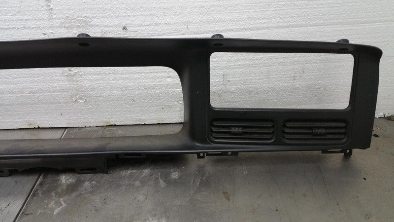 96 - 98 Jeep Grand Cherokee Dash Bezel 4732042 OEM