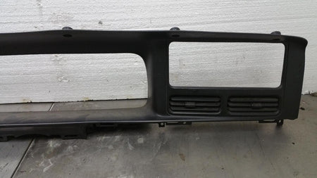 96 - 98 Jeep Grand Cherokee Dash Bezel 4732042 OEM