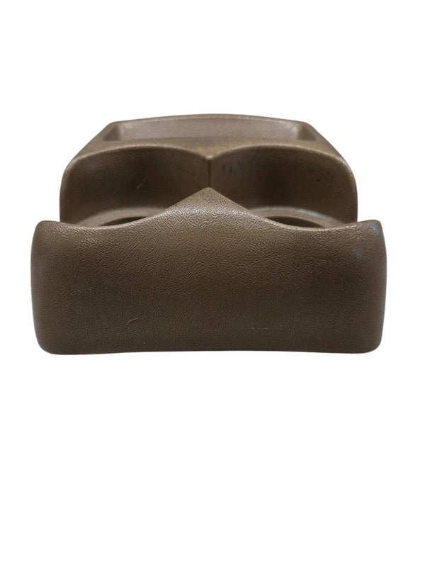 1986-1994 Chevrolet S-10 Blazer (GMC S-15 Jimmy) dual cupholder