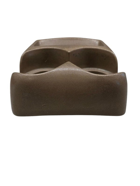1986-1994 Chevrolet S-10 Blazer (GMC S-15 Jimmy) dual cupholder