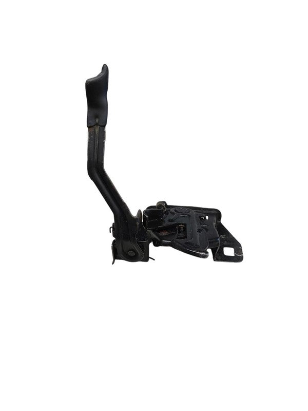 96 - 00 Dodge Caravan Hood Latch Assembly Voyager Town & Country OEM