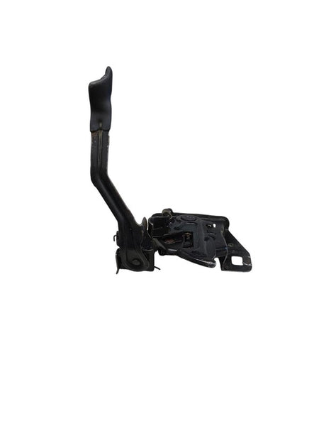 96 - 00 Dodge Caravan Hood Latch Assembly Voyager Town & Country OEM