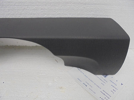 99-04 Jeep Grand Cherokee Upper Column Cluster Dash Trim Cover Oem