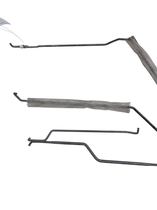 94 - 01 Chevrolet S10 Left Front Door Latch Rod Set OEM GMC Sonoma