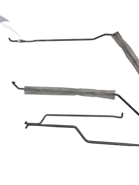 94 - 01 Chevrolet S10 Left Front Door Latch Rod Set OEM GMC Sonoma