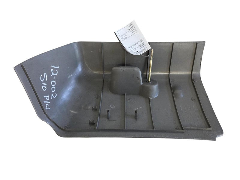 94 - 04 Chevrolet S10 Jack Storage Cover OEM Gray GMC Sonoma