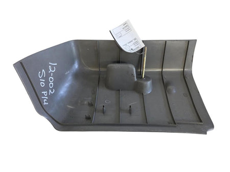 94 - 04 Chevrolet S10 Jack Storage Cover OEM Gray GMC Sonoma