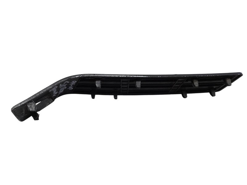 Bumper Step Pad fits 94 - 97 Chevrolet S10 OEM 15647617