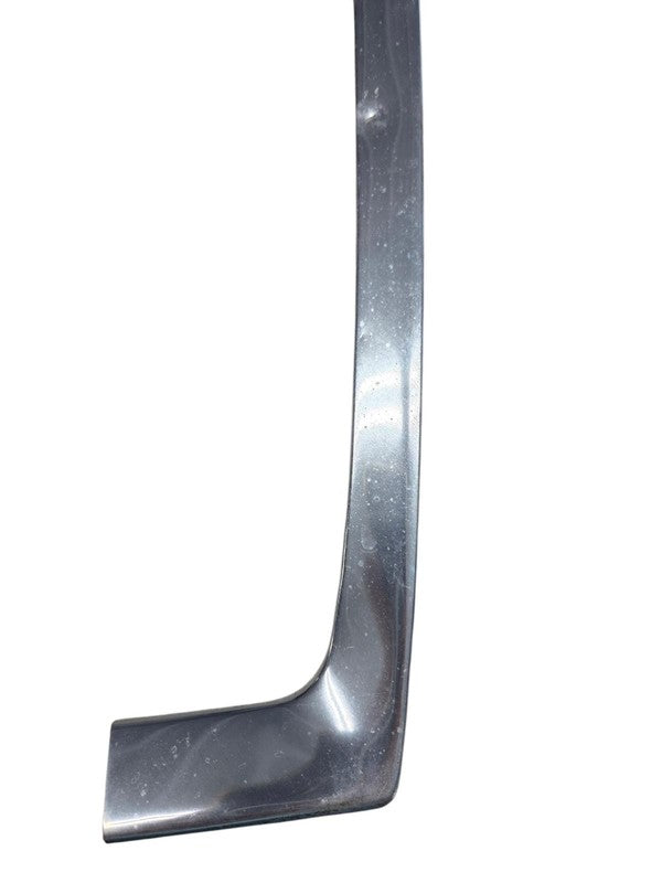 1980-1996 Ford F-150 Bronco F-250 LH Windshield Trim Chrome Driver OEM
