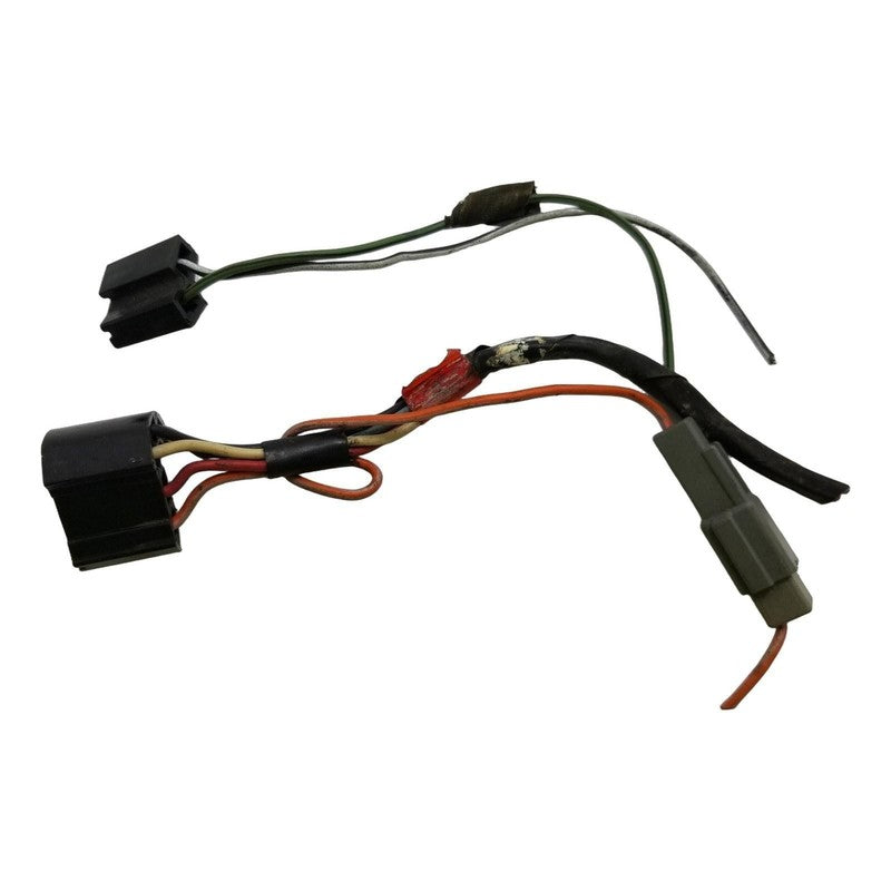 73-79 Ford F-100 F-150 F-250 Bronco Wiper Switch Connector Pigtail Plu