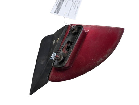 84 - 87 Chevrolet Corvette Door Mirror Right Passenger Side Red 140867