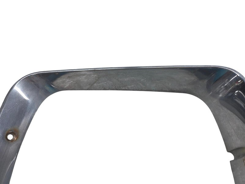 1992 - 1993 Dodge D150 Left Headlight Door Trim Bezel OEM 55054645 Ram