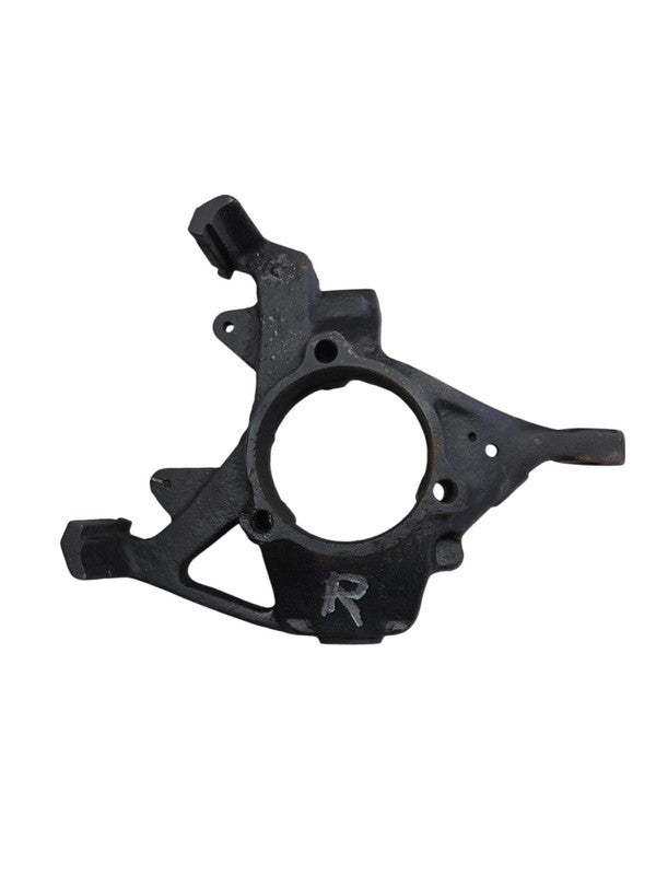 Spindle Steering Knuckle Right Passenger Side Jeep Cherokee Wrangler O