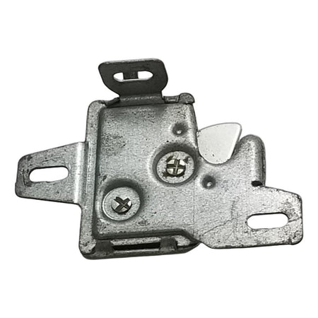 92-96 Ford F-150 F-250 SuperCab RH Rear Jump Seat Latch Release OEM