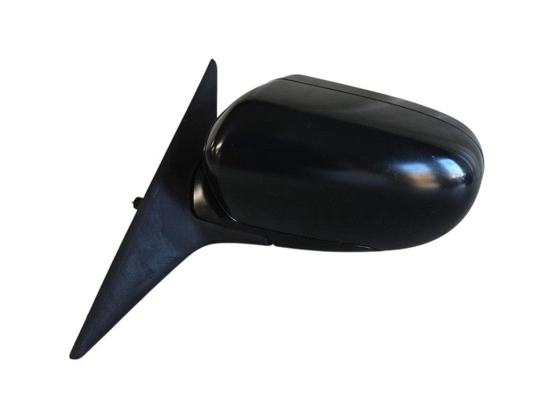 SUBARU LEGACY L Door Mirror Power; heated, w/o turn signals; L. 05 06 