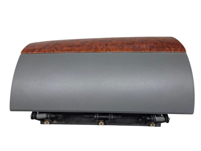 Upper Glove Box Door Panel 70854BD5 2008 - 2009 Chrysler Town & Countr