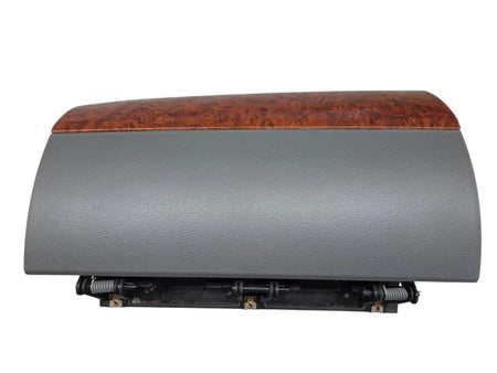 Upper Glove Box Door Panel 70854BD5 2008 - 2009 Chrysler Town & Countr