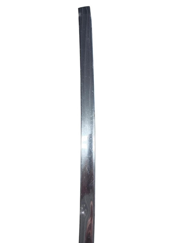 1980-1996 Ford F-150 Bronco F-250 LH Windshield Trim Chrome Driver OEM