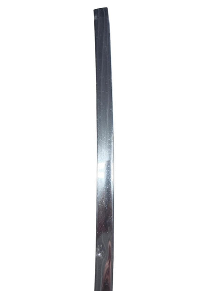 1980-1996 Ford F-150 Bronco F-250 LH Windshield Trim Chrome Driver OEM