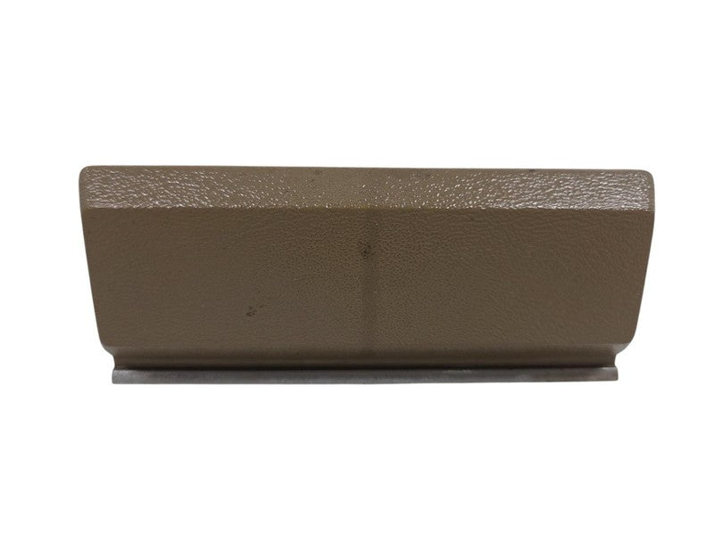 83-88 Ford Ranger Bronco II Dash Ashtray Ash Tray Drawer Tan OEM
