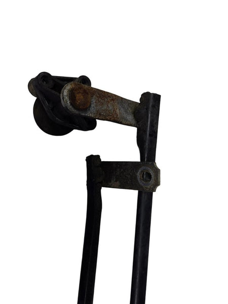 Windshield Wiper Transmission for 82 - 91 Chevrolet Cavalier Sunbird S