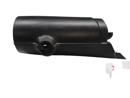 Steering Column Cover fits 84 - 88 Ford Ranger Bronco II Black