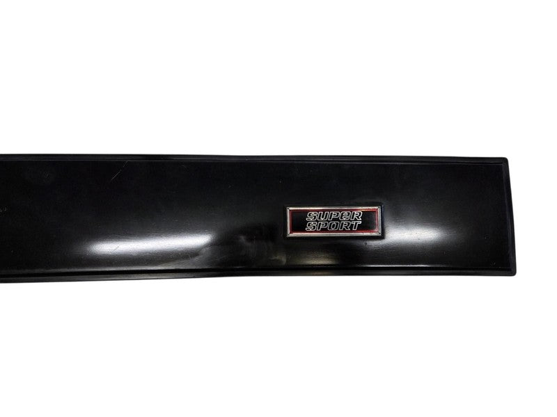 81 - 88 Chevrolet Monte Carlo Dash Trim Panel 14023092 Malibu