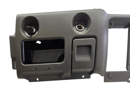 03 - 06 Chevrolet Silverado Dash Glove Box Surround 15204270 Graphite 
