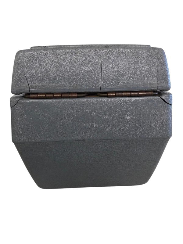 81 - 87 Chevrolet C10 Center Console Blazer Jimmy Suburban Gray GMC K1