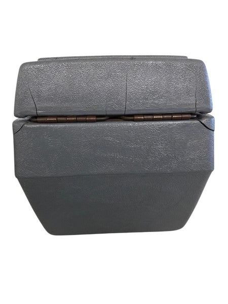 81 - 87 Chevrolet C10 Center Console Blazer Jimmy Suburban Gray GMC K1