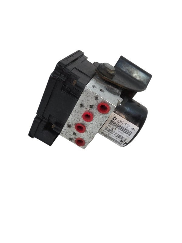 11 - 13 Jeep Compass ABS Anti Lock Brake Pump Module 68091115AB