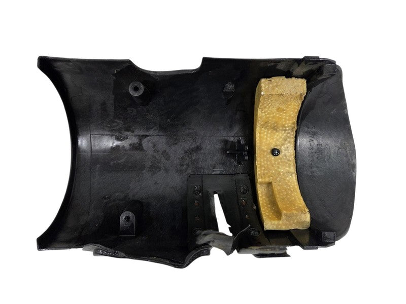 89-94 Ford Ranger Explorer Bronco II Lower Column Shroud Auto Blk F27A