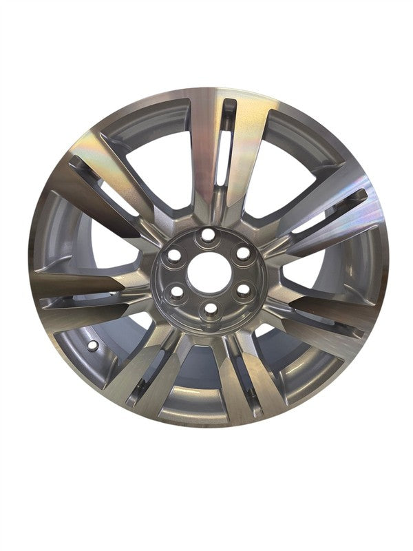 Aluminum Wheel 18 x 8 fits 2010 - 2016 Cadillac SRX Jante ALY04664U10N