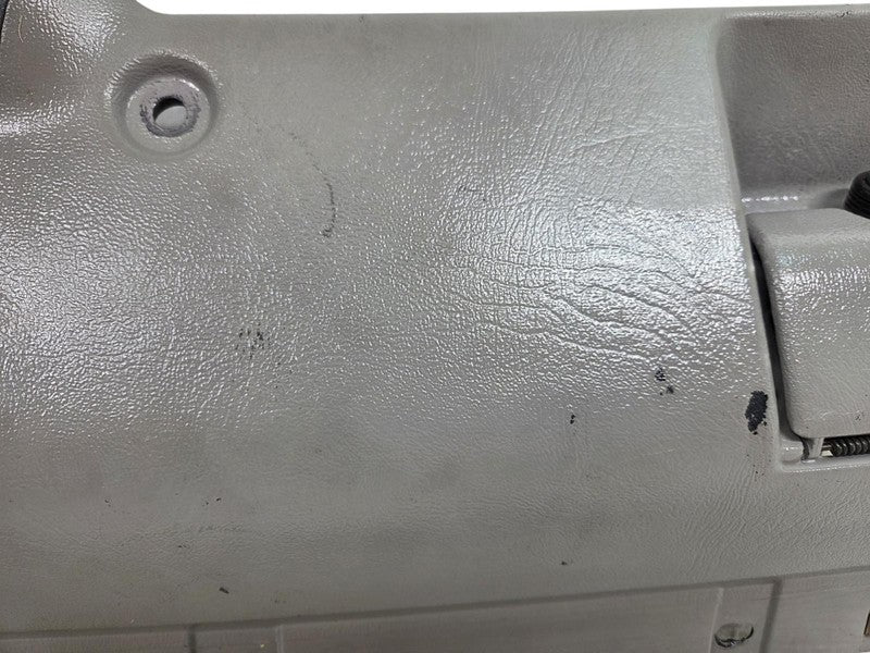 95-97 Chevy S10 Blazer GMC Jimmy Sonoma Lower Dash Knee Bolster Gray O
