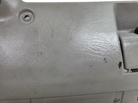 95-97 Chevy S10 Blazer GMC Jimmy Sonoma Lower Dash Knee Bolster Gray O