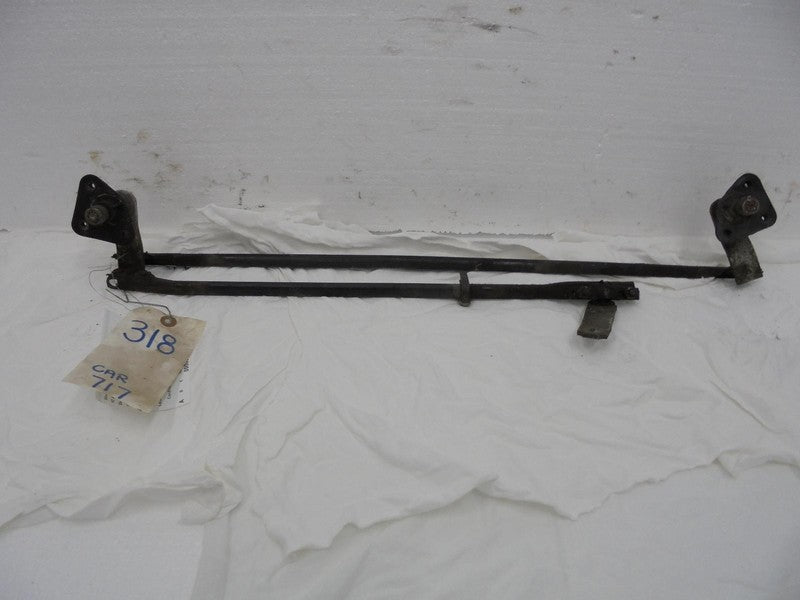 Wiper Transmission Linkage fits 82 - 83 Buick Century Pontiac 6000 OEM