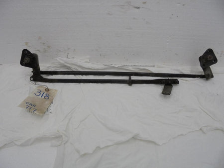 Wiper Transmission Linkage fits 82 - 83 Buick Century Pontiac 6000 OEM
