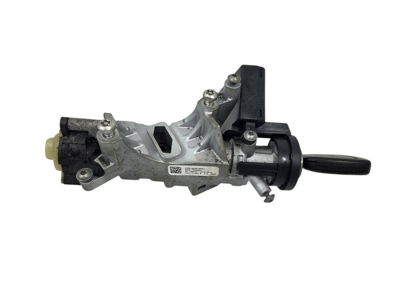 07-12 Jeep Compass Dodge Caliber Ignition Switch Lock Cylinder w/ Key 