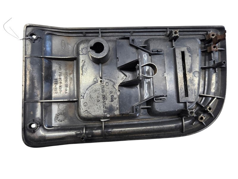 79 - 91 Ford E-150 Dash Headlight/Wiper Switch Bezel OEM D8UB-11045C91