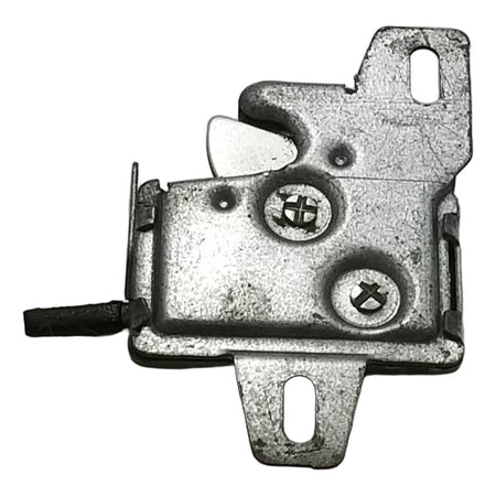 92-96 Ford F-150 F-250 SuperCab RH Rear Jump Seat Latch Release OEM